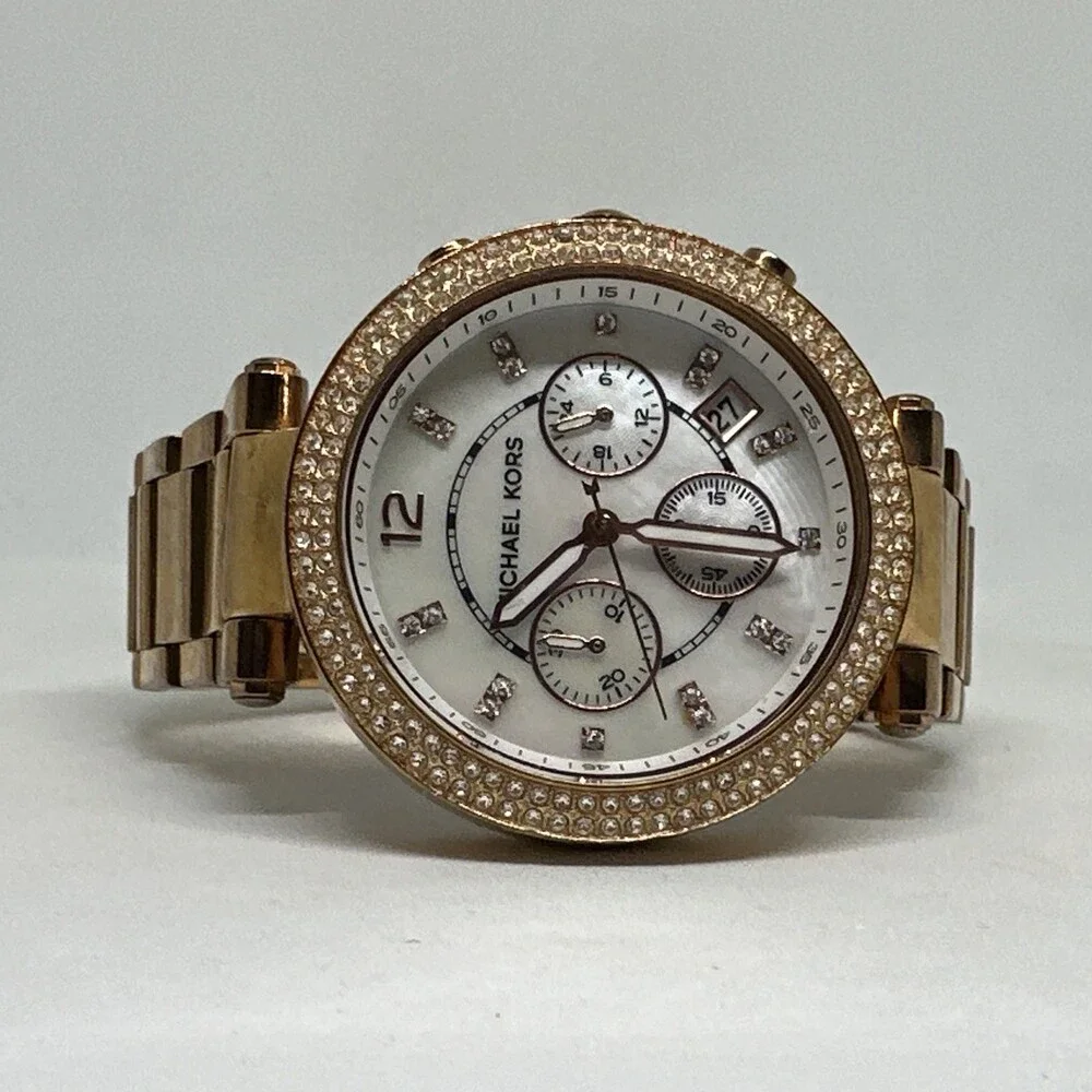Michael Kors MK5626 ROT247